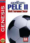 Pele II - World Tournament Soccer 